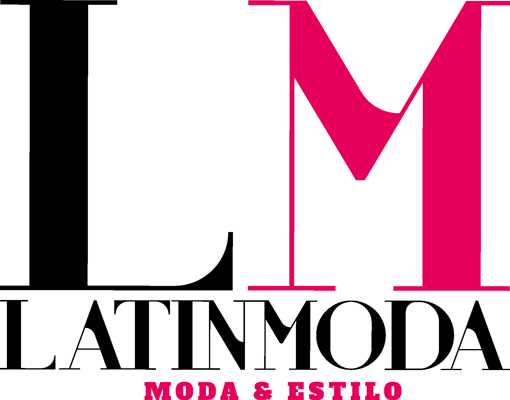 Logo Latin Moda